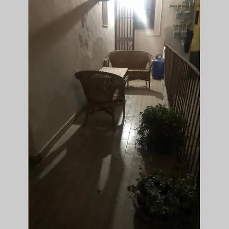 Apartment Centrale