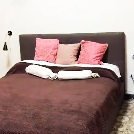 Centrale Apartment *
