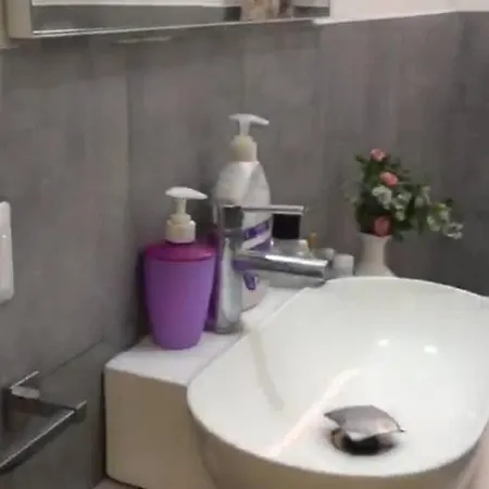 Centrale Apartment *