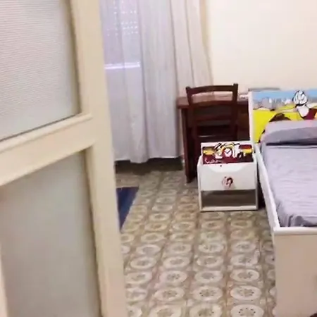 Centrale Apartment *