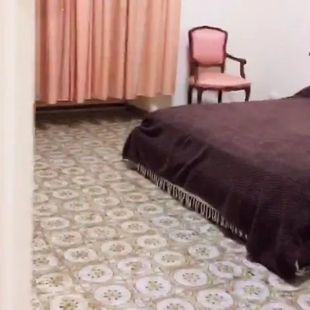 Centrale Apartment Catania