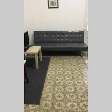 Centrale Apartment Catania