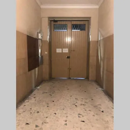 Centrale Apartment *