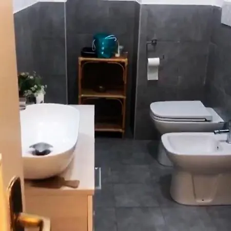 Centrale Apartment